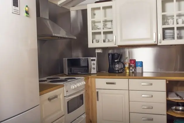 Superior Apart Daire, 3 Yatak Odası, Özel Banyo