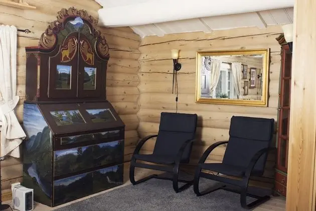 Superior Apart Daire, 3 Yatak Odası, Özel Banyo