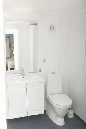 Superior Apart Daire, 3 Yatak Odası, Özel Banyo