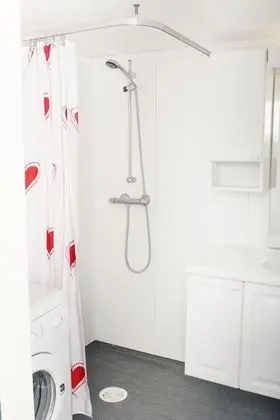 Superior Apart Daire, 3 Yatak Odası, Özel Banyo