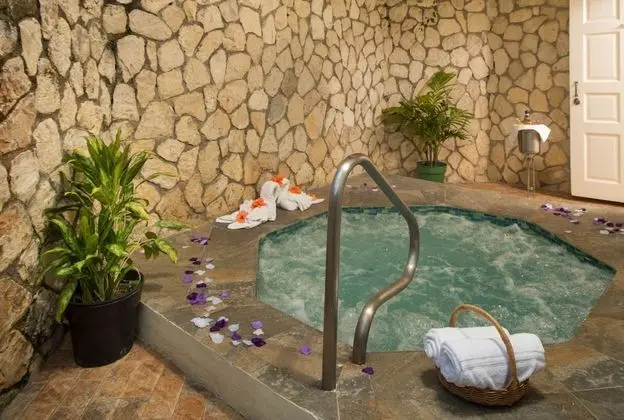 Villa, 1 Yatak Odası