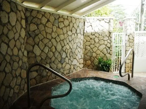 Villa, 1 Yatak Odası