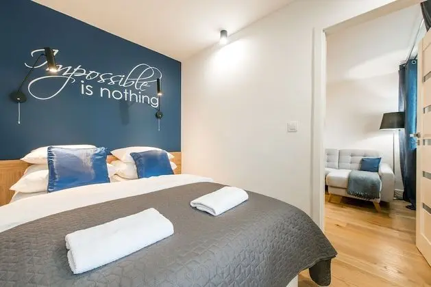 Exclusive Apart Daire, 1 Yatak Odası, Mutfak, Şehir Manzaralı