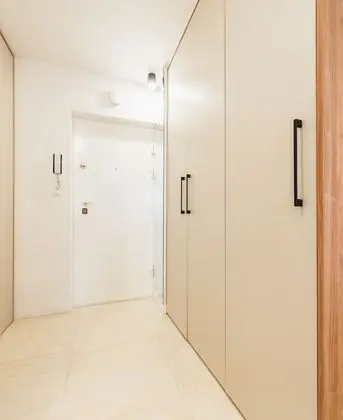Exclusive Apart Daire, 1 Yatak Odası, Mutfak, Şehir Manzaralı