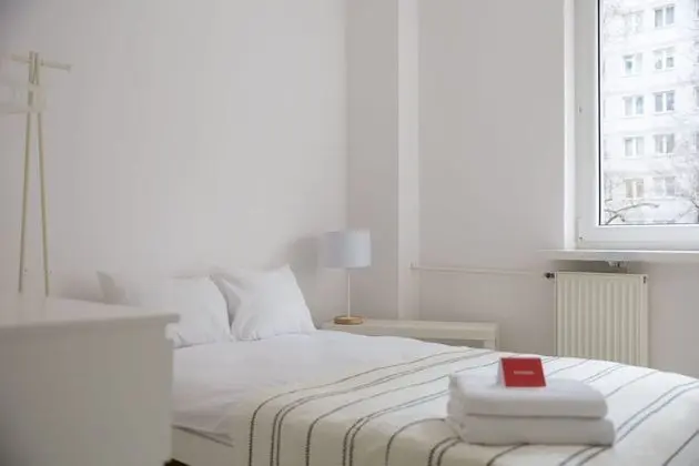 Superior Apart Daire