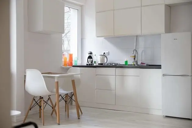 Superior Apart Daire