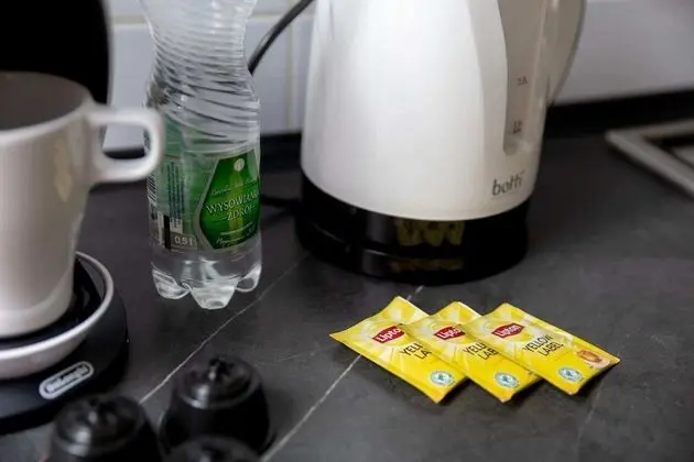 Superior Apart Daire