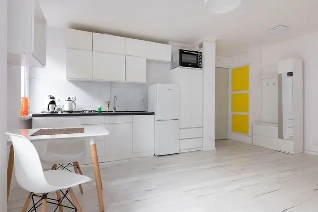 Superior Apart Daire