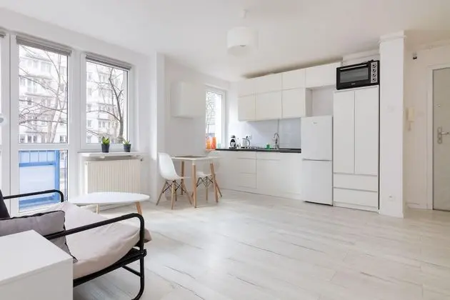 Superior Apart Daire