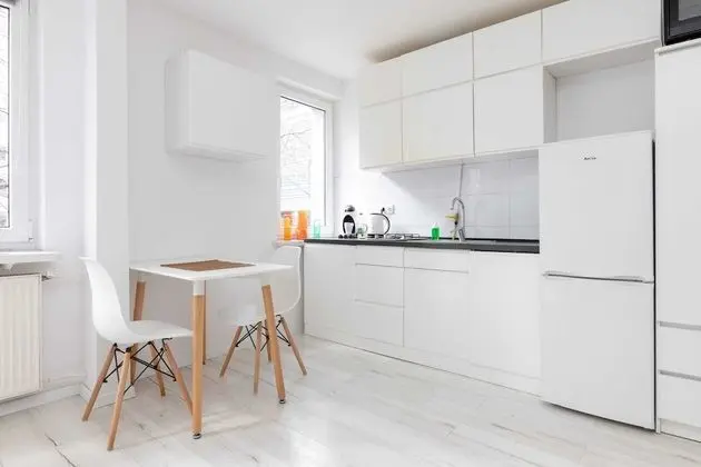 Superior Apart Daire