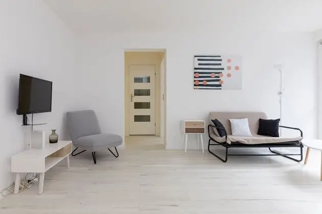 Superior Apart Daire