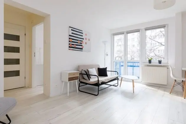 Superior Apart Daire