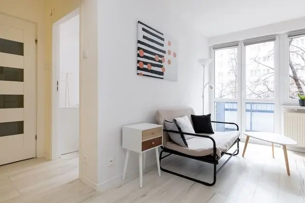 Superior Apart Daire