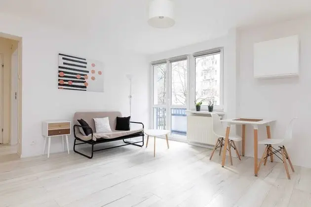 Superior Apart Daire