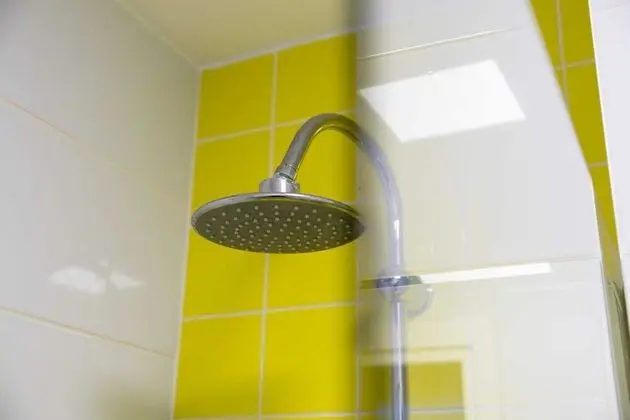 Superior Apart Daire