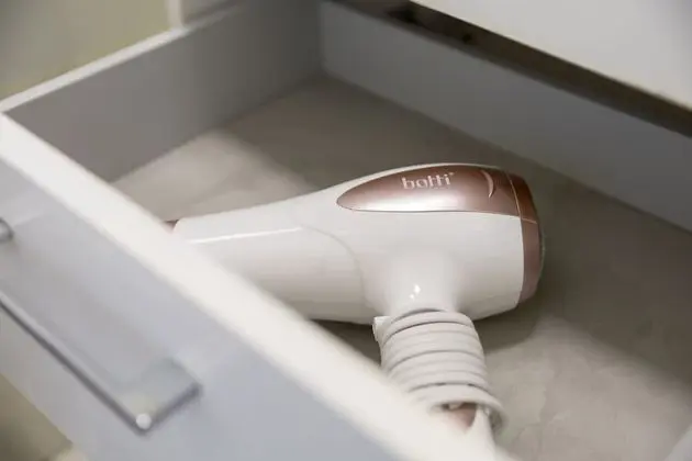 Superior Apart Daire