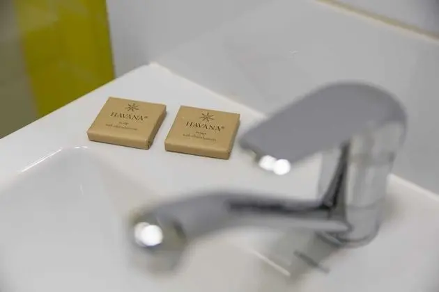 Superior Apart Daire