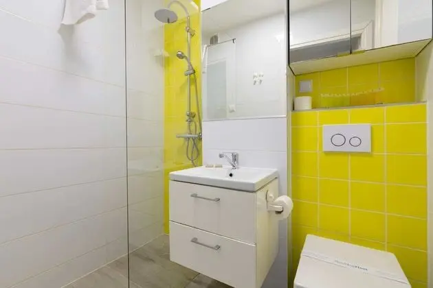 Superior Apart Daire