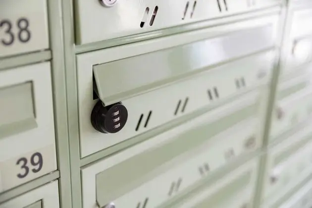 Superior Apart Daire