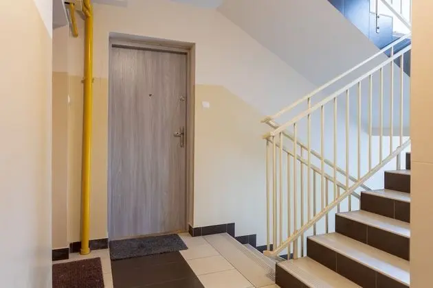 Superior Apart Daire