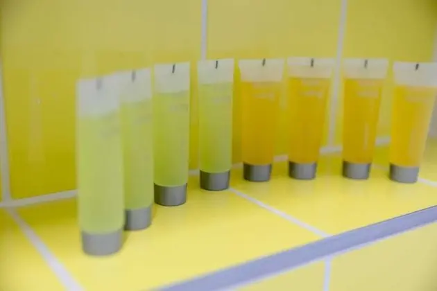 Superior Apart Daire