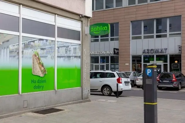 Superior Apart Daire