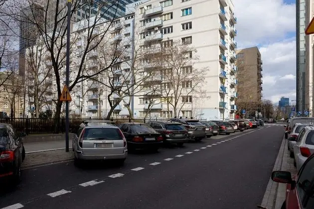 Superior Apart Daire