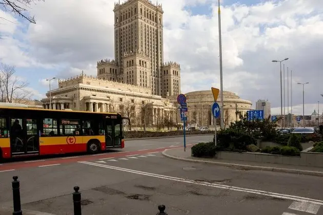 Superior Apart Daire