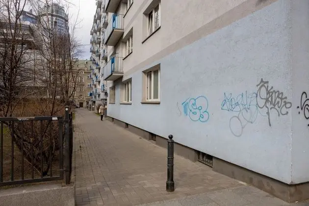 Superior Apart Daire