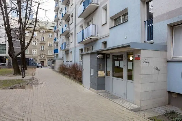 Superior Apart Daire