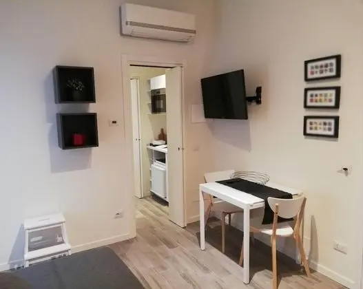 Apart Daire, 1 Yatak Odası