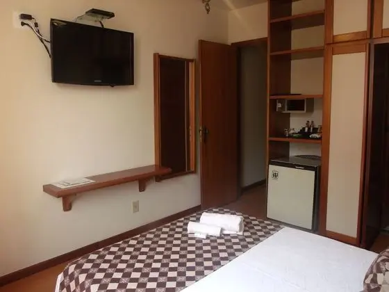 Standard Üç Kişilik Oda