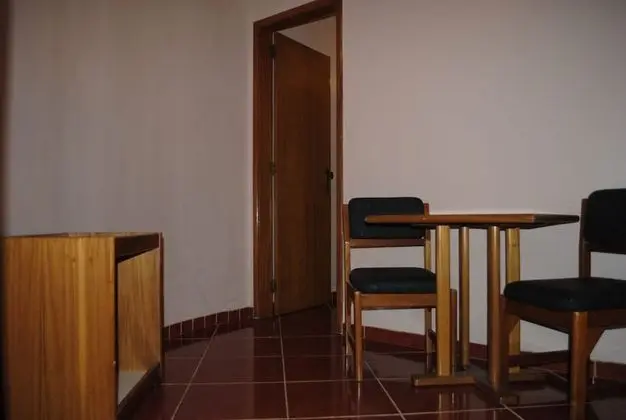 Standard Üç Kişilik Oda