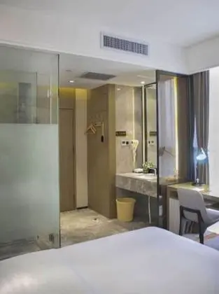 Business İki Ayrı Yataklı Oda