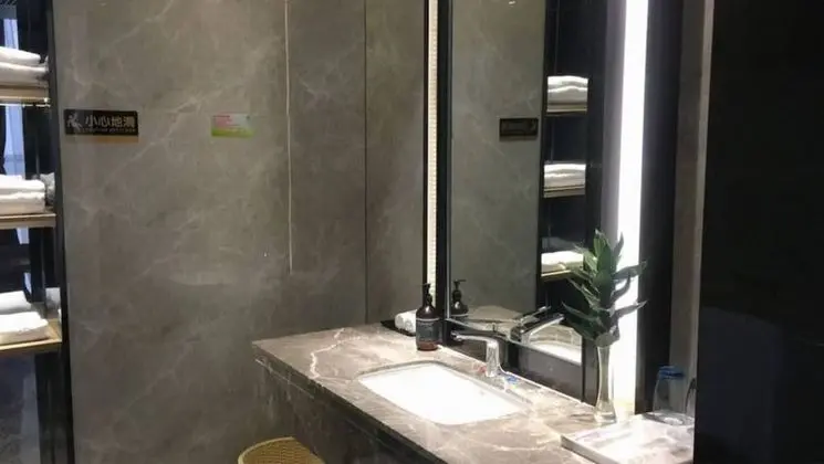 Business İki Ayrı Yataklı Oda