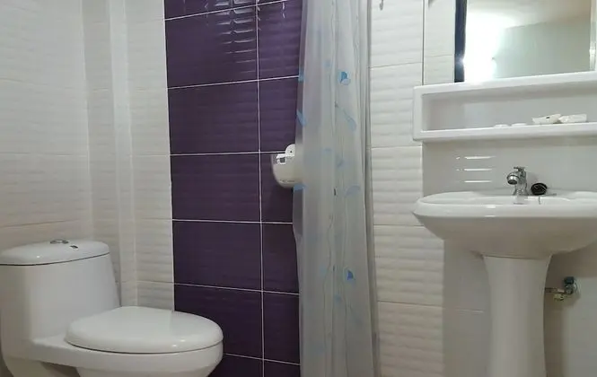Standard İki Ayrı Yataklı Oda