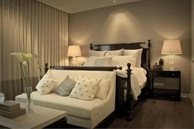 One Bedroom Suite