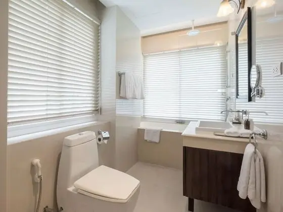 One Bedroom Suite