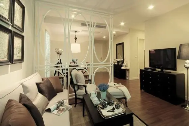 Three Bedroom Suite