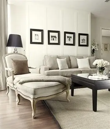Three Bedroom Suite