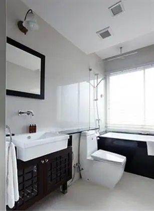 Three Bedroom Suite