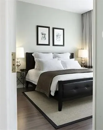 Two Bedroom Suite