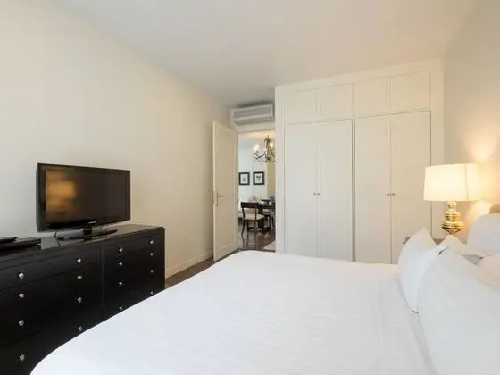 Two Bedroom Suite