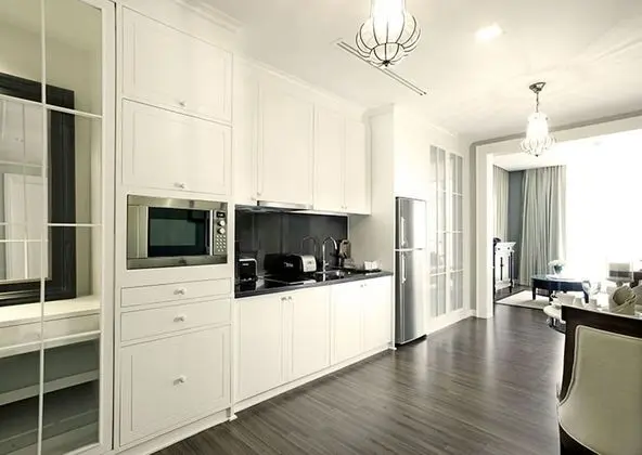 Two Bedroom Suite