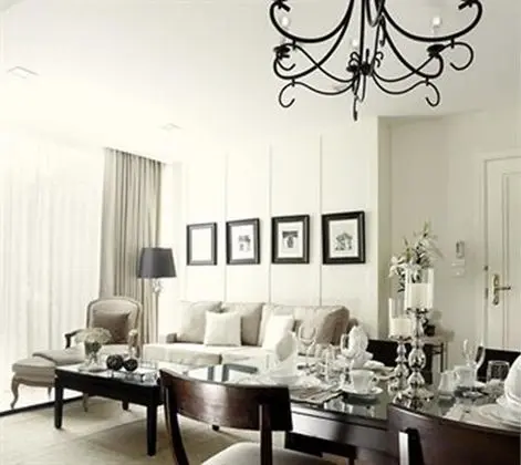 Two Bedroom Suite