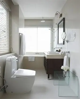 Two Bedroom Suite