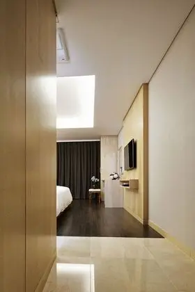 Grand Deluxe Room