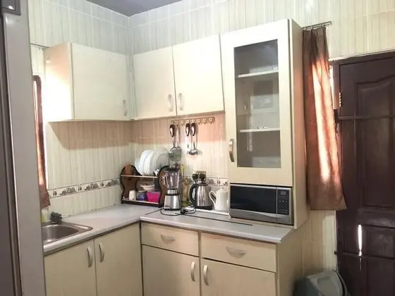 Comfort Apart Daire, Avlu Manzaralı