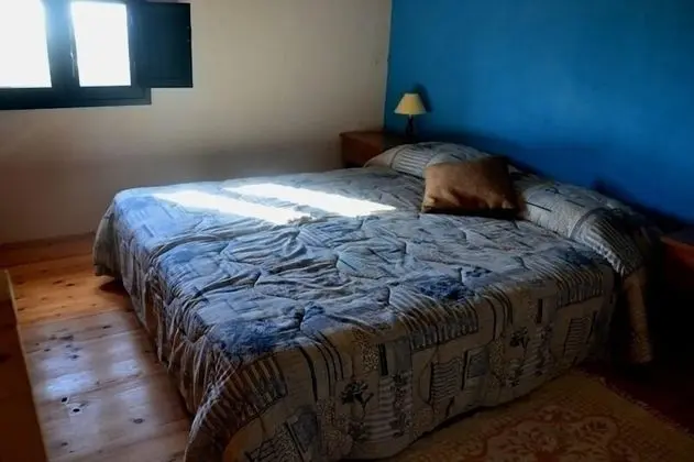 Standard Stüdyo, Vadi Manzaralı (Millicuccu)