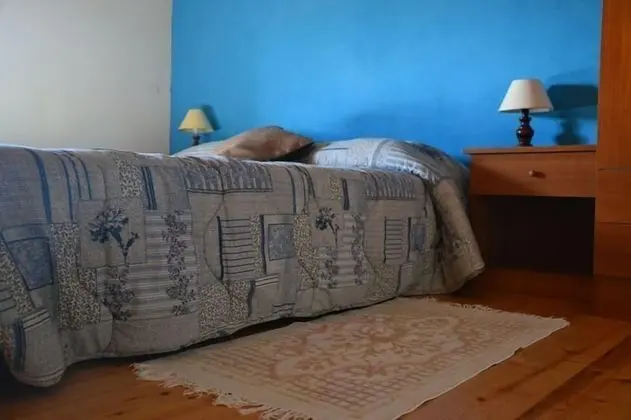Standard Stüdyo, Vadi Manzaralı (Millicuccu)
